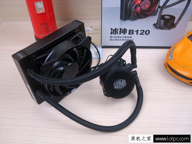 intel奔騰G4560配GTX1050組裝電腦配置推薦與DIY裝機全過程及評測