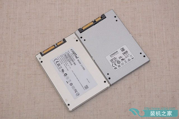 固態硬盤MLC和TLC顆粒哪個好？TCL與MLC固態硬盤性能對比測試