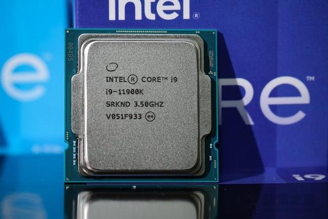 i9 11900K比10900K性能提升有多大？并加入R7 5800X對比評測