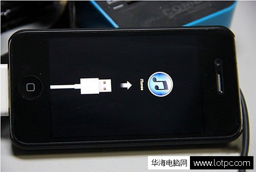 iPhone手機恢復模式與DFU模式