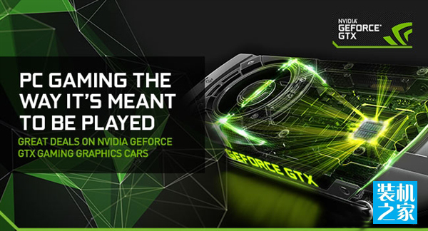 NVIDIA新一代NVIDIA GTX1080/1070顯卡參數曝光