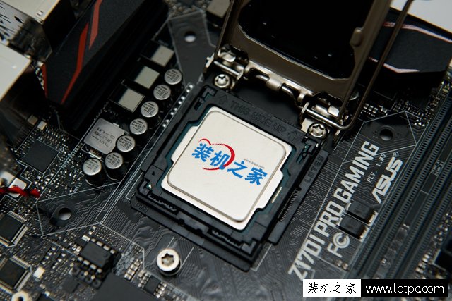 DIY硬件知識：小白必看的CPU基礎知識