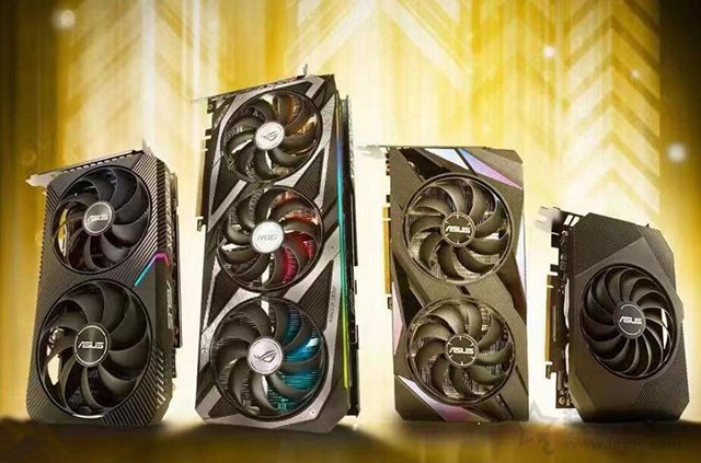 RTX3050顯卡性能測試：與RTX3060、RTX2060、GTX1660S對比評測