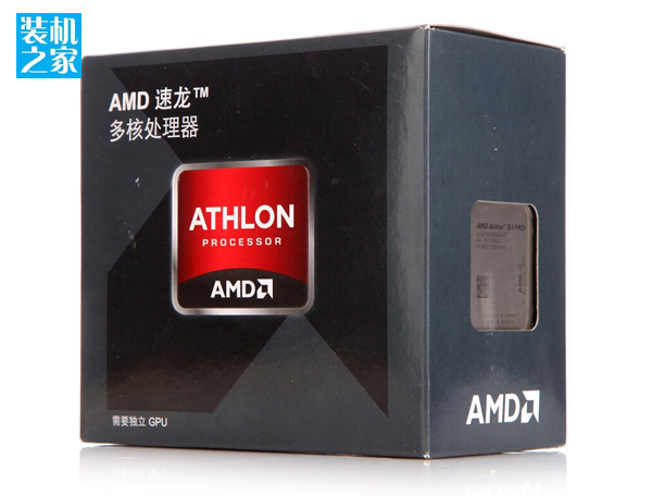 2500元AMD四核870K/配R7-360獨顯主流網游游戲電腦配置推薦