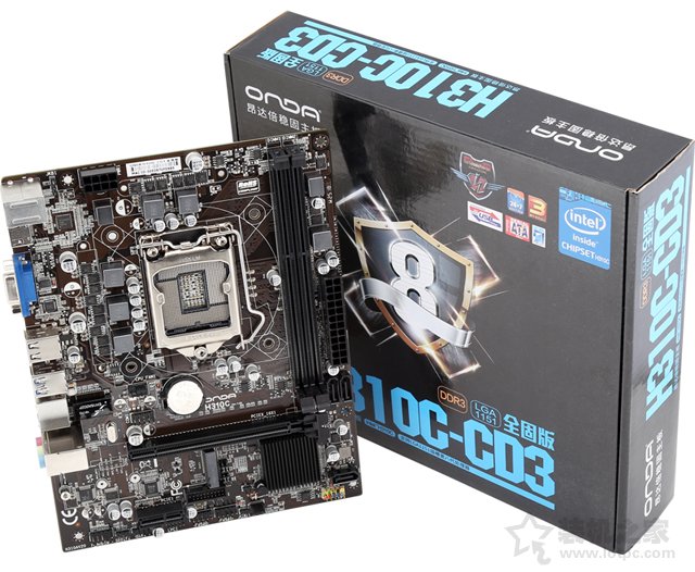 誰說八代平臺不支持Win7？i3-8100/GTX1050Ti高性價比游戲主機推薦