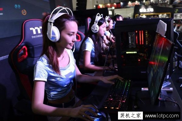 4500元玩游戲選什么電腦配置？R5-1400搭配GTX1050Ti獨顯攢機方案