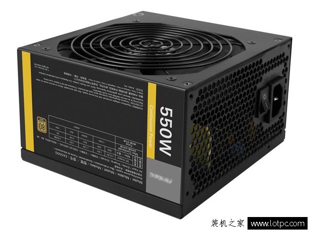 電腦主機電源瓦數太低會不會影響顯卡和處理器發揮最高性能？