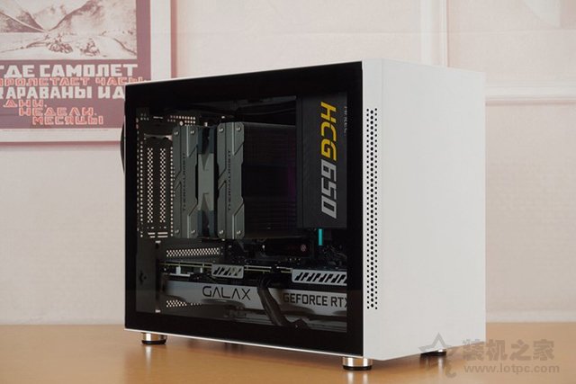 爽玩游戲大作，AMD銳龍R5 5600X配RTX 3060Ti組裝機配置方案