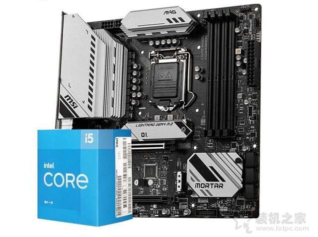 i5 11400F配什么主板好？intel酷睿i5-11400F與主板搭配知識
