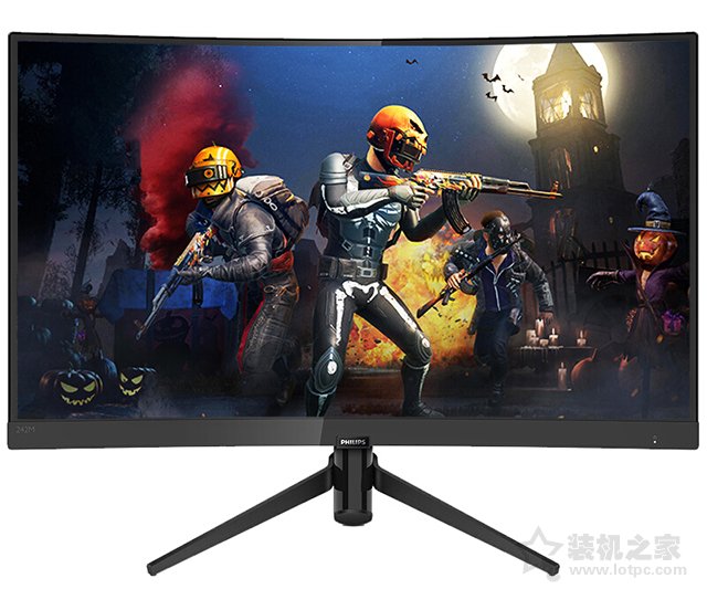 144hz顯示器哪款性價比高？1000-1500元24寸144hz電競顯示器推薦