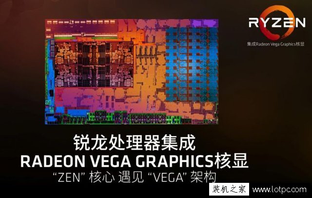 AMD銳龍Ryzen5 2500U怎么樣？AMD銳龍Ryzen5 2500U性能評測