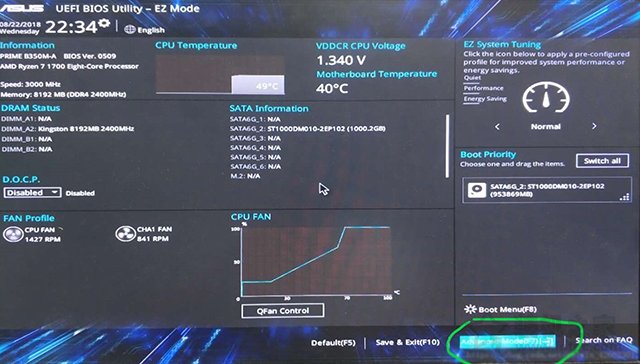VM虛擬機提示“此主機支持AMD-V，但AMD-V處于禁用狀態”解決方法