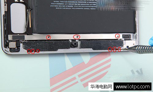 ipad air2換屏多少錢