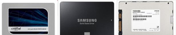 SSD固態op預留空間是什么 關于固態硬盤op預留空間介紹