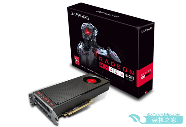新八核裝機方案 FX-8370配RX480組裝臺式機配置推薦