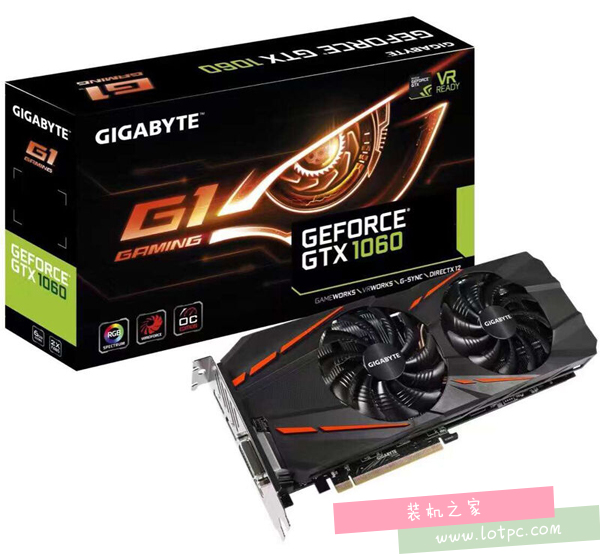 6000元第六代志強E3-1230V5配GTX1060游戲組裝臺式機配置推薦