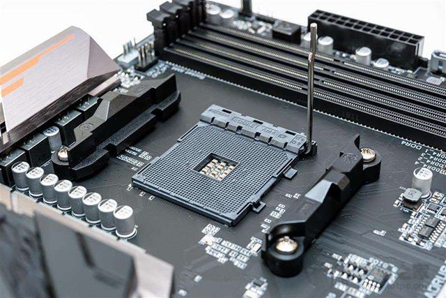 AMD銳龍R5-3600X配什么主板？三代銳龍Ryzen5 3600X與主板搭配知識