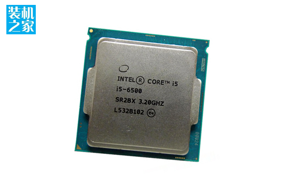 intel至強E3-1230 V5處理器