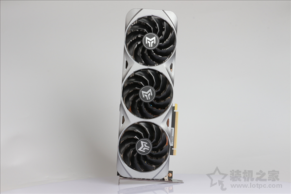 真香甜品級顯卡！影馳RTX3060Ti金屬大師OC顯卡拆解與性能評測