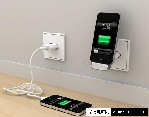 蘋果iphone手機充電注意事項