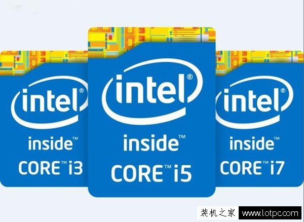 intel酷睿i3和i5處理器性能差多少？i3和i5處理器的區別是什么？