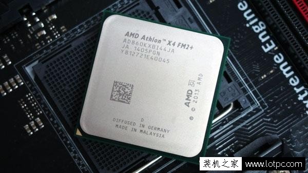 Intel奔騰G4500和AMD速龍X4 860K哪個好？G4500與860K對比評測