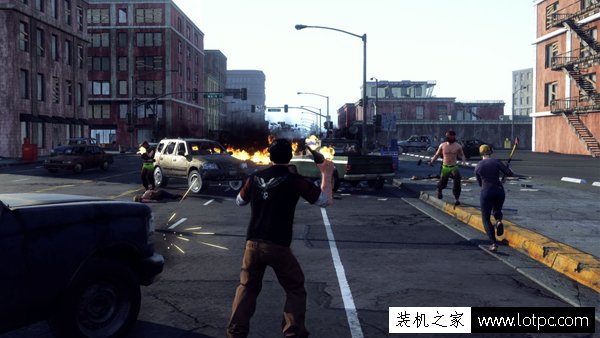 h1z1電腦配置要求高嗎？i5-7500配GTX1060專玩游戲的電腦配置推薦