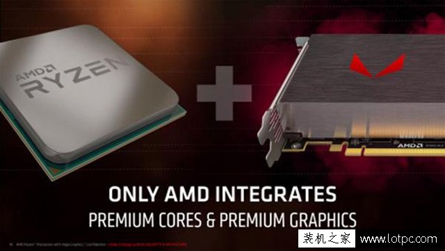業內良心：第二代ryzen處理器 依然基于AM4接口類型