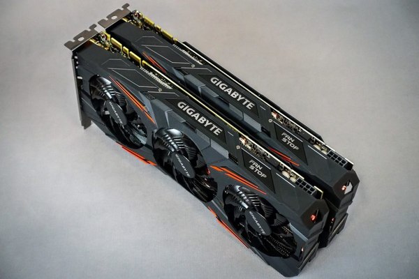 技嘉GTX 1080 G1 Gaming顯卡即將發布 諜照已曝
