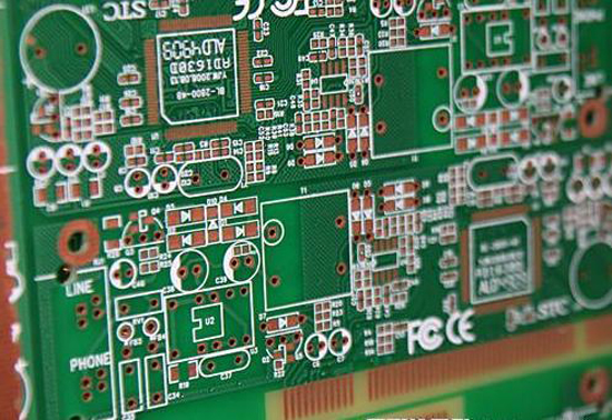 你真的了解PCB嗎？帶你解開PCB板卡上的秘密