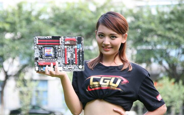 電腦主板上CPU_FAN、SYS_FAN、CHA_FAN、CPU_OPT接口知識科普