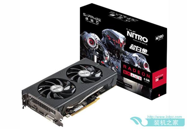 守望先鋒配置推薦 六代i3-6100配RX460組裝電腦配置推薦