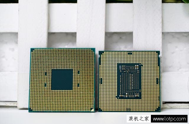 R7-1800X和i7-8700K哪個好？酷睿i7-8700K和銳龍R7 1800X對比評測