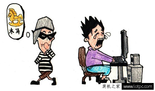 電腦病毒與殺毒軟件使用的六大誤區 你了解多少？