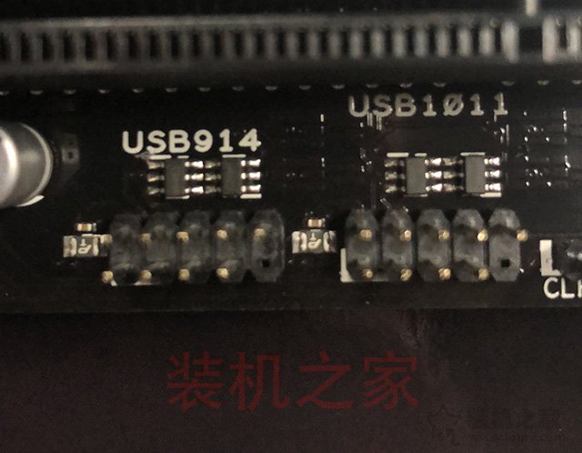 電腦組裝教程之主板跳線接法圖解 手把手教您如何搞定主板跳線