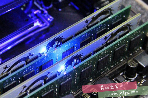 新裝機選ddr3還是ddr4內存條？