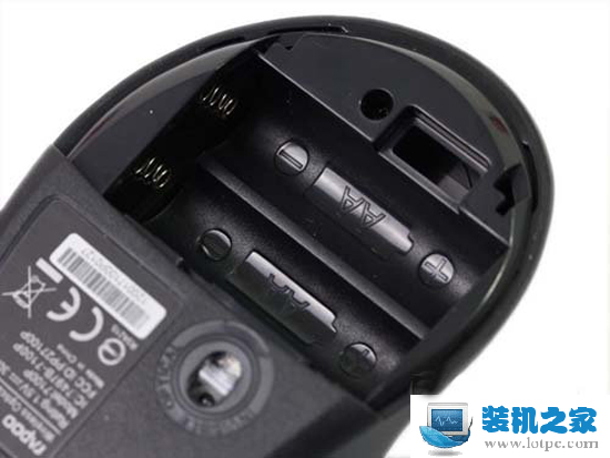 無線鼠標沒有反應解決方法