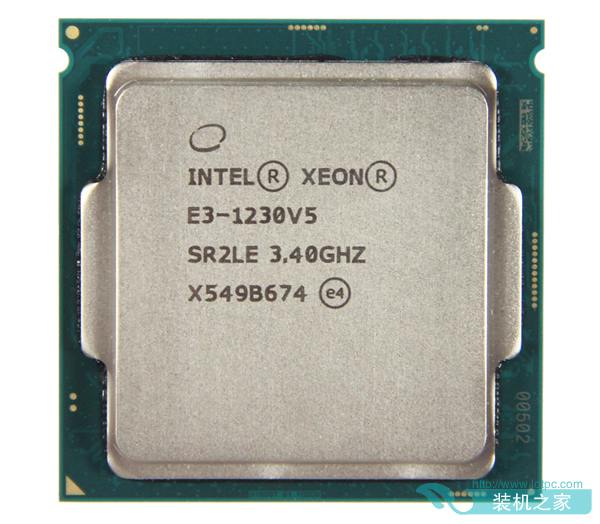 E3-1230V5配GTX970游戲電腦配置推薦 高性價比VR主機配置方案