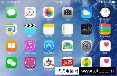怎么隱藏apple watch