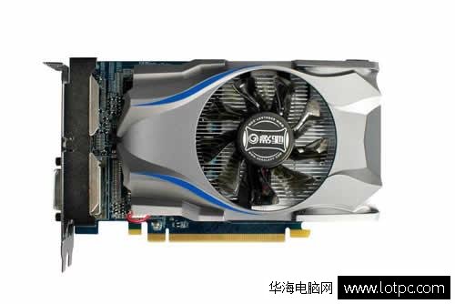 影馳GT740黑將