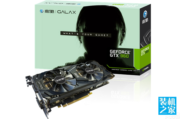 四核E3-1231v3配gtx960中高端玩游戲的組裝機配置方案