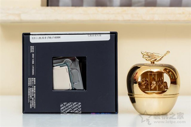intel酷睿i7-8086K詳細評測：i7-8086K和i7-8700K性能對比測試