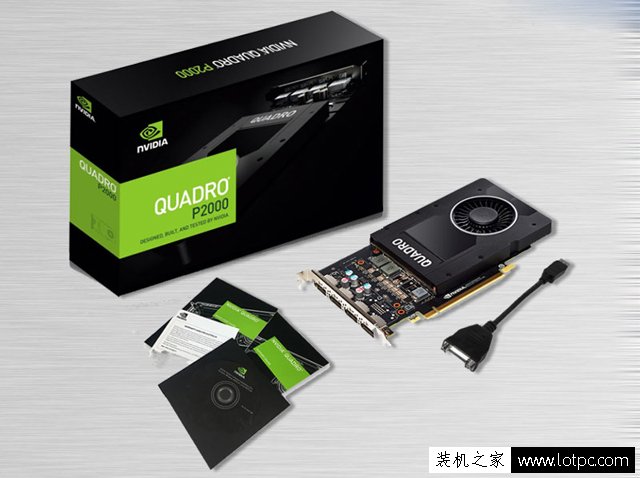 3D建模渲染電腦配置：八代i7-8700K配P2000設計師專用電腦配置推薦
