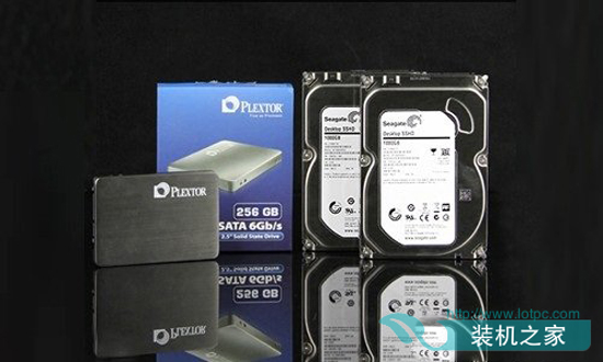 機械硬盤和固態硬盤可以一起用嗎？SSD+HDD硬盤混搭好不好？