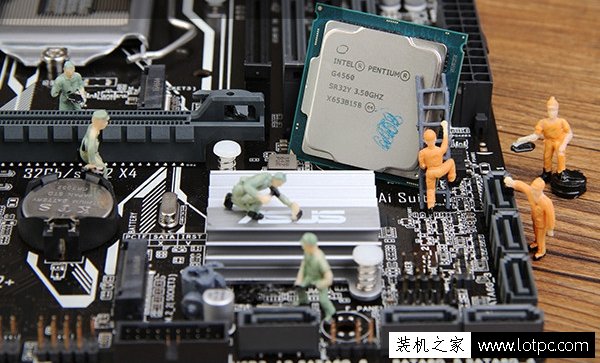 家用娛樂游戲平臺 3000元奔騰G4560配GTX1050Ti電腦配置方案