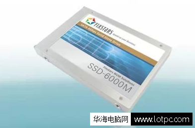 6000M固態硬盤