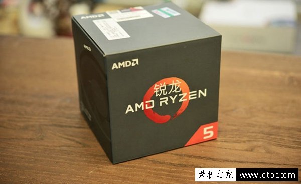 新顯卡來襲 4000元左右AMD R5-1400配RX560電腦配置推薦