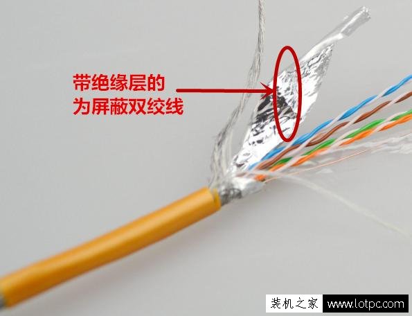 網線基礎知識：網線有哪幾種？最全最易懂的網線區分方法
