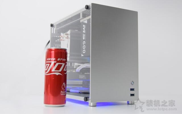 電腦小鋼炮是什么意思？組裝一臺“小鋼炮”電腦主機注意事項