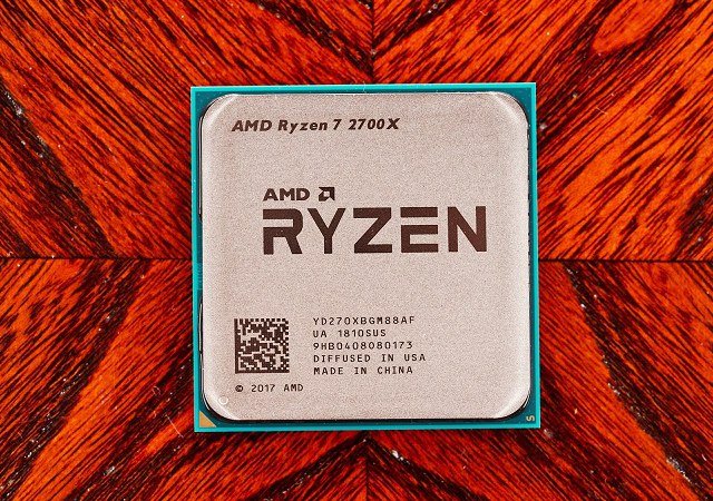 高端A粉信仰裝機 1.5萬銳龍R7-2700X配GTX1080Ti游戲發燒友電腦配置